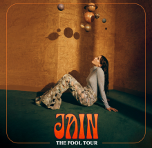 JAIN